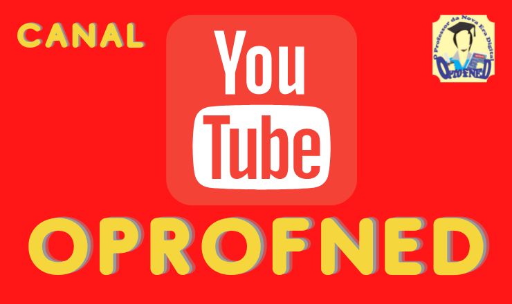 YouTube OPROFNED